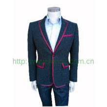 men\'s fashion blazer