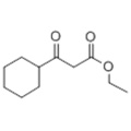 Acide 3-cyclohexyl-3-oxo-propionique éthyle CAS 15971-92-3