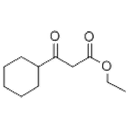 Acide 3-cyclohexyl-3-oxo-propionique éthyle CAS 15971-92-3