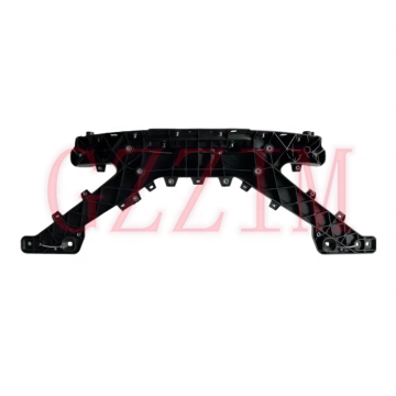 Model 3 Front Bumper Water Frame OEM 1083501-00-B