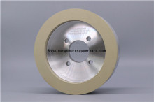 6A2 Diamond Grinding Wheel