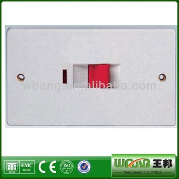 Wall Light With On Off Switch Residential