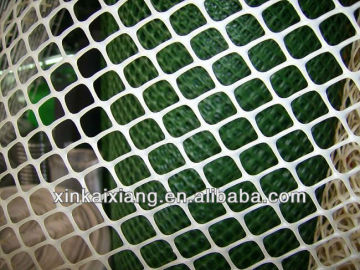 Plastic Flat Netting for cushion