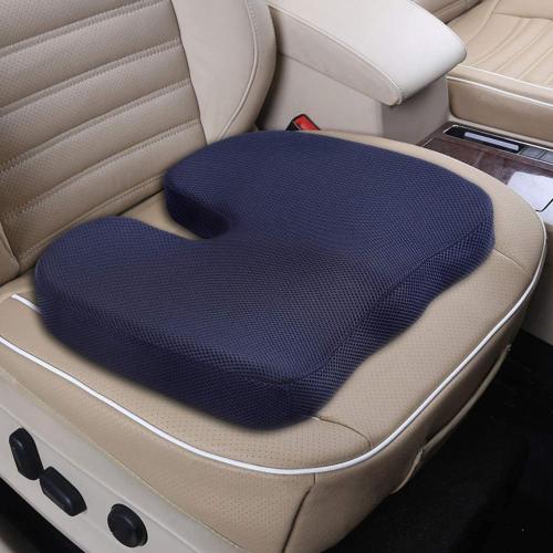 Comfity Memory Foam Seat Cushion Car