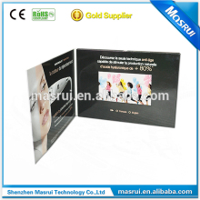 Europe Regional Feature and Artificial Style digital video greeting cards