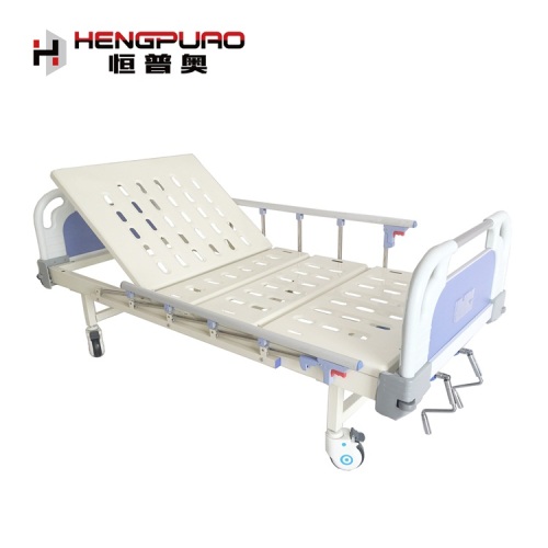 medical furniture elderly use patient bed for hospital