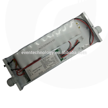 T8 Emergency Tube Pack For LED Products,Emergency 18W Tube Module
