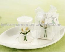 Calla Lily Cande Favors