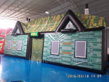 2017 Hot Inflatable PVC Pub House commercial events tent,THE PUB Large Inflatable Pub CE quality export