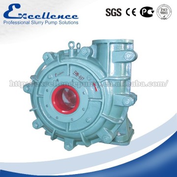 Pompe pour laverie de charbon/Slurry Pump for coal washing
