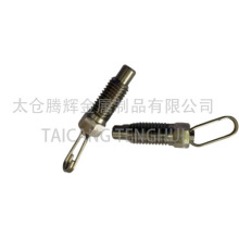 Stainless steel Pull Pin