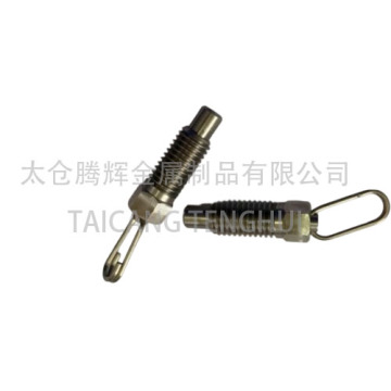 Stainless steel Pull Pin