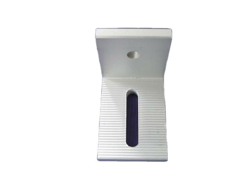 aluminium profile of solar panel frame