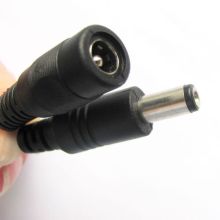 2.1mm DC Cables