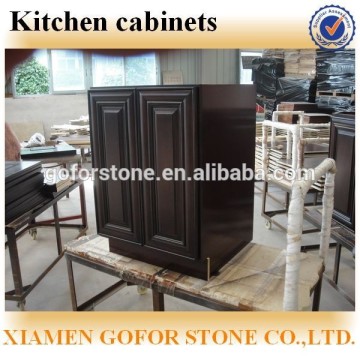 american style kitchen cabinet