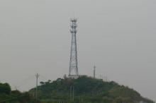 TCP / IP Wireless Access Control System 3G Mobile Network f