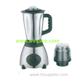 1500ml Stainless Steel Jar Blender 