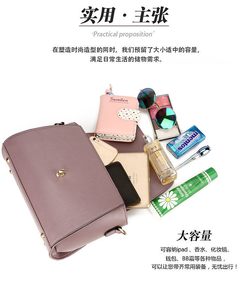 lady hand bags t16038 (6)