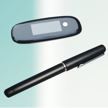 Mobile Note Taker Pen (DN-201X)