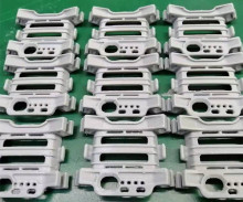 Bulk 3D Printing Service