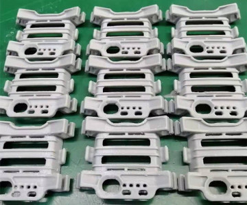 Bulk 3D Printing Service