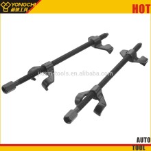 2 jaws coil spring press compressor