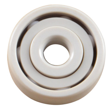 Excellent performance plastic ball bearing small bearing636 for export worldwide