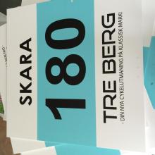 Die Cut Custom UV Print PVC Foamcore