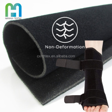 Powerstep Orthopaedic Insole Protective Cushion Lock Wrap Fabric