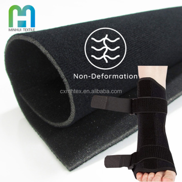 Powerstep Orthopaedic Insole Protective Cushion Lock Wrap Fabric