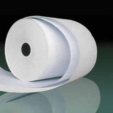 carbonless paper roll