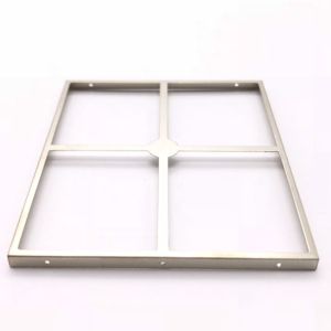 EMI RFI shielding metal parts