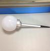 2014 Hot Sale Popular led garden ball light led garden light