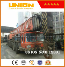 Grove TM140 (140T) Truck Crane