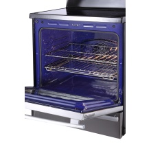 30-in Smooth Surface 5 Element- Electric Range