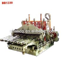 Low price latest latest vertical veneer slicer