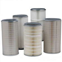 High efficiency air intake dust filter air filter