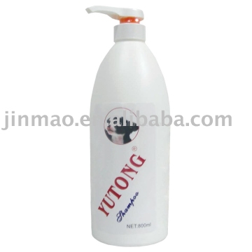 Pet Shampoo