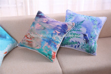wholesale elegant vintage throw pillows with linen looking