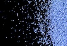 Receramax RE ceramic grain