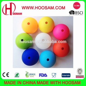 High Quality Approved FDA Food Grade Silicone Ice Ball, FDA Silicone Ice Cream Balls,Colorful Ice Cream Mold