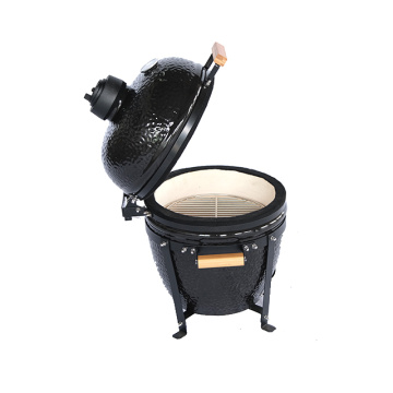 Ceramic Charcoal BBQ Grill Kamado