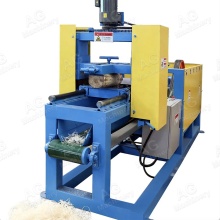 Electric Wood Wool Firelighter Making Machine
