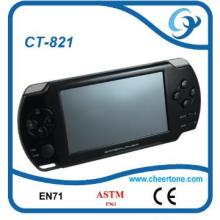 4.3 inch touch screen game consoles and games station