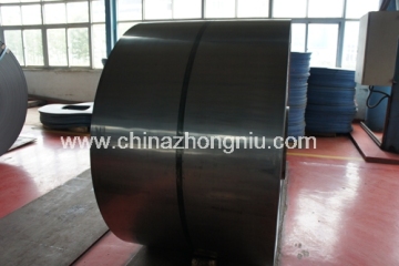 Cr Coils Full Hard, Crfh, SPCC-1B