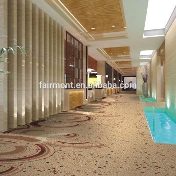Hotel luxury corridor ballroom carpet K01, Customized Hotel luxury corridor ballroom carpet