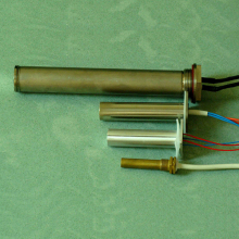 water heater controller