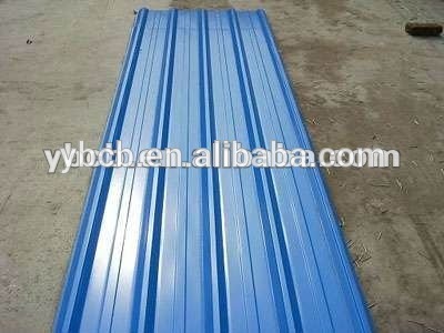 dx51d galvanized steel sheet