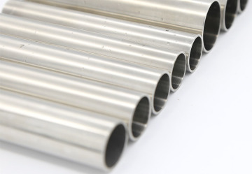 ASTM A270 TP304L TP316L Sanitary Stainless Tubing