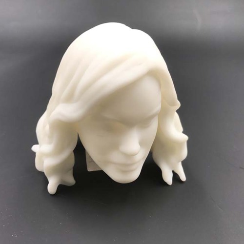 Servizio di stampa 3d di prototipazione rapida personalizzata di precisione